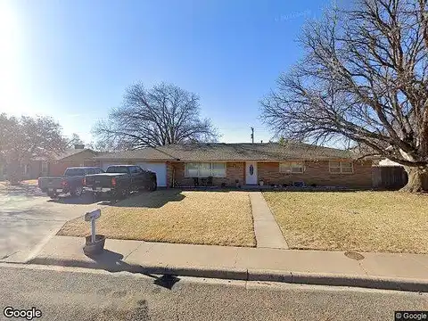 Westhaven, HEREFORD, TX 79045