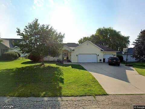 Morgan, BEAVER DAM, WI 53916