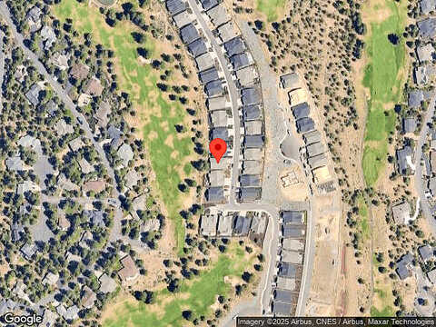 Hidden Ridge, BEND, OR 97703