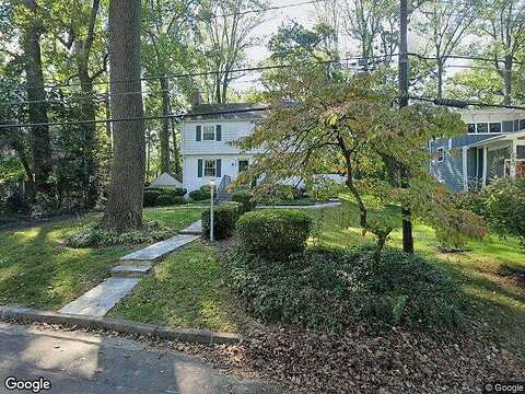 Poplar, FALLS CHURCH, VA 22046