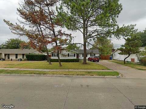 Western, GARLAND, TX 75042