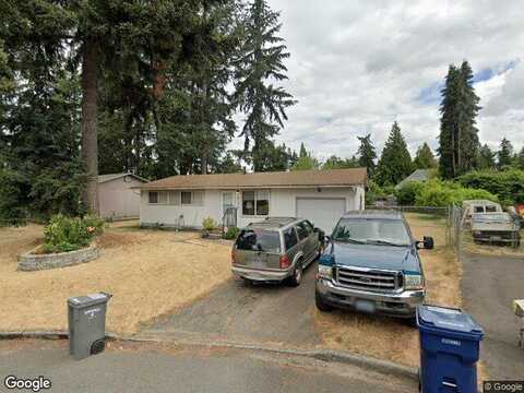 3Rd, FEDERAL WAY, WA 98023
