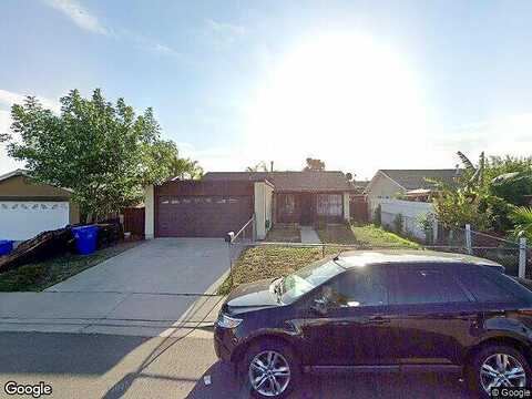 Treewood, SAN DIEGO, CA 92114