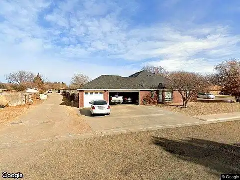 Robin, DUMAS, TX 79029