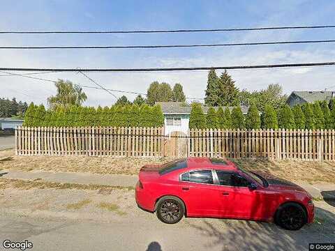 Henderson, SEATTLE, WA 98108