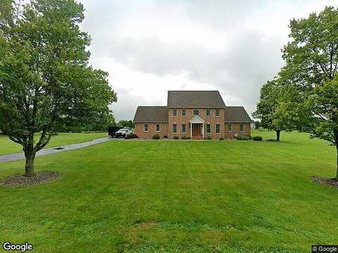 Jamestown, SHIPPENSBURG, PA 17257