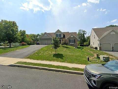 Chamberlain, MILLERSVILLE, PA 17551