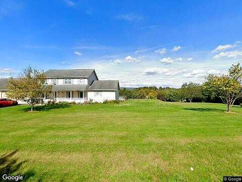 Middle Ridge, NEWPORT, PA 17074
