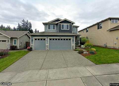 65Th, AUBURN, WA 98001