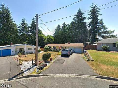 21St, FEDERAL WAY, WA 98003