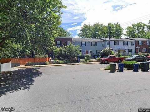 Sycamore, ALEXANDRIA, VA 22305