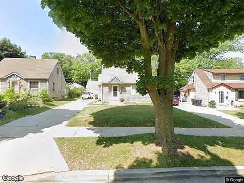 Orleans, MILWAUKEE, WI 53227