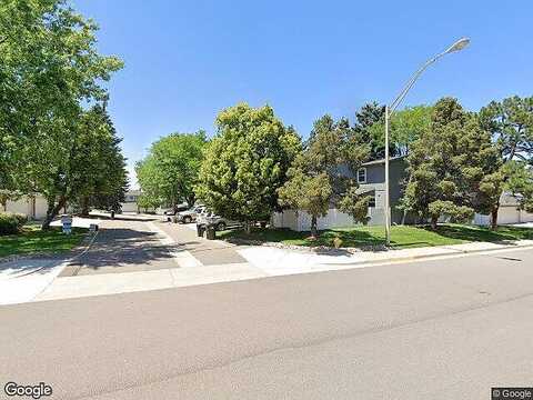 Xanadu, AURORA, CO 80014