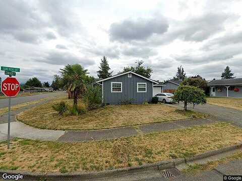 Sun Mountain, ENUMCLAW, WA 98022