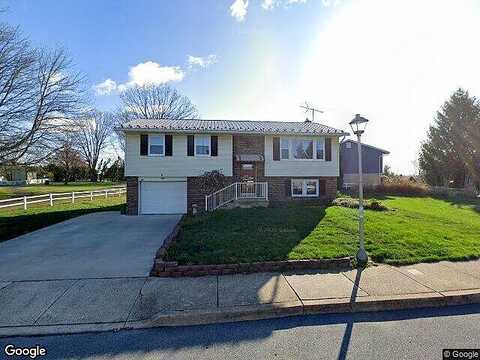 Boomerang, EPHRATA, PA 17522