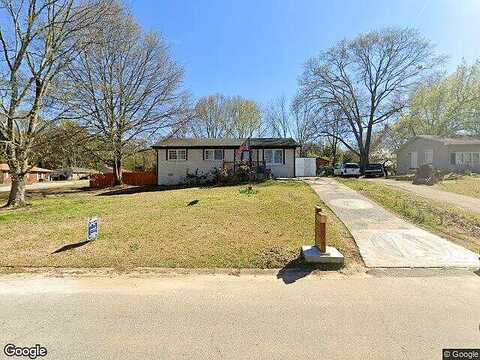 Somerton, MORROW, GA 30260