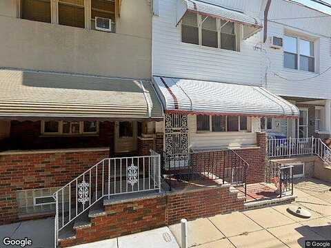 Sydenham, PHILADELPHIA, PA 19145