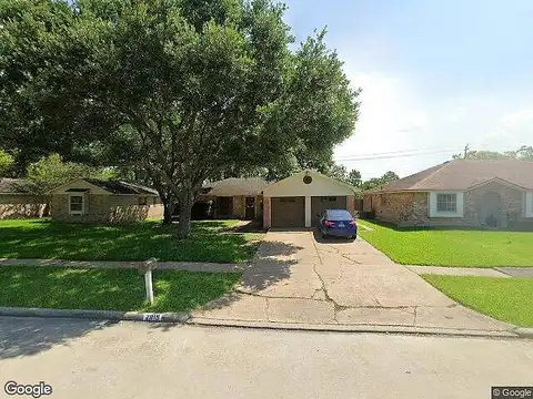 Plymouth Colony, WEBSTER, TX 77598
