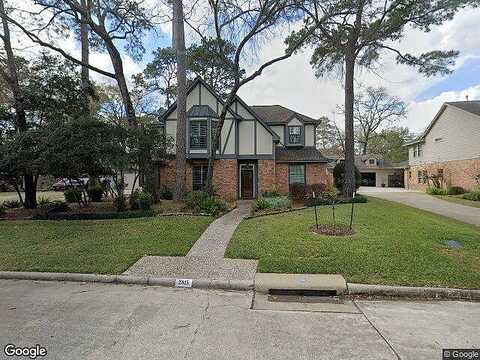 Eagle Creek, KINGWOOD, TX 77345