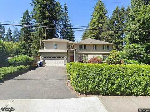 164Th, BELLEVUE, WA 98008