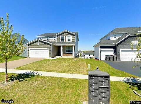Isabelle, VICTORIA, MN 55386