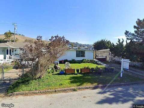 Fir, MORRO BAY, CA 93442