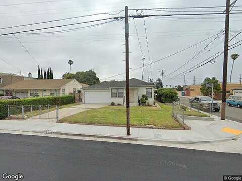 Denison, SAN PEDRO, CA 90731