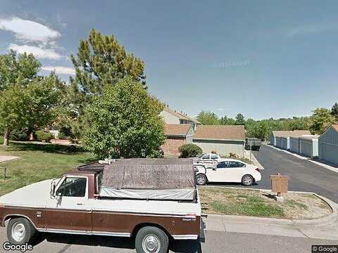 Geddes, CENTENNIAL, CO 80122