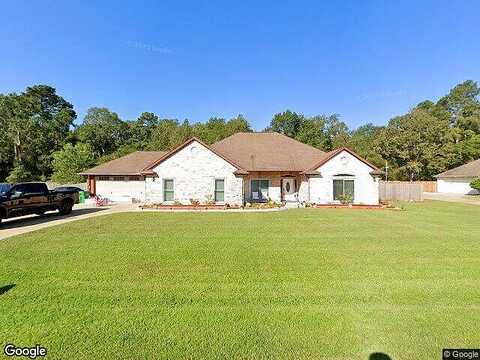 Creekwood, HUNTINGTON, TX 75949