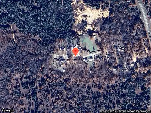 County Road 34715, PARIS, TX 75460