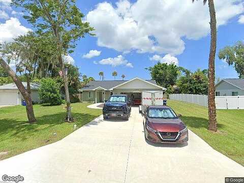 Needle Palm, EDGEWATER, FL 32141