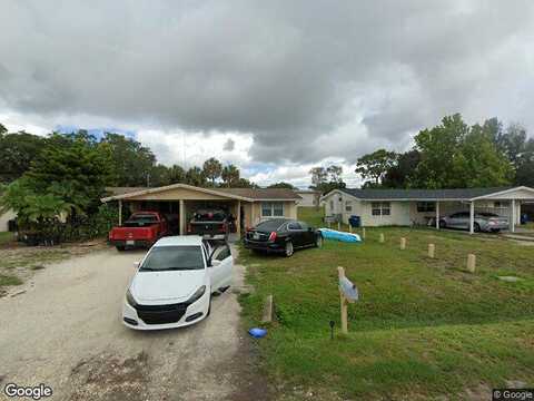 52Nd Avenue, BRADENTON, FL 34207