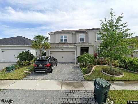 Azure Mist, DAYTONA BEACH, FL 32124