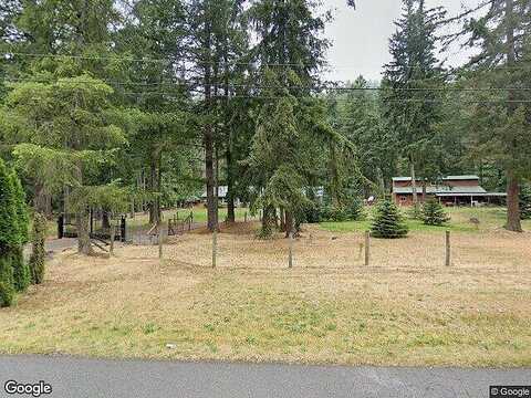 Mud Mountain, ENUMCLAW, WA 98022