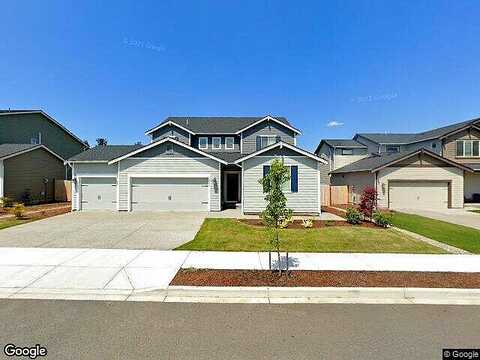 Olie Ann, ENUMCLAW, WA 98022