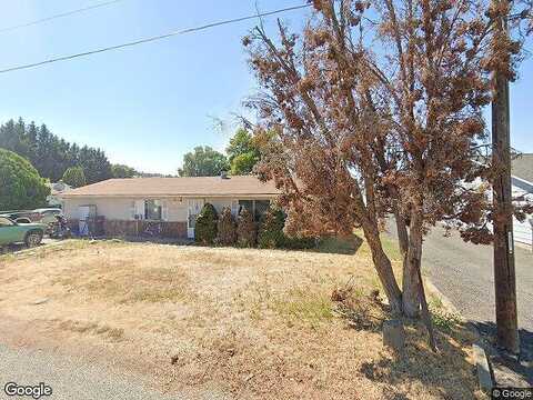 Critchfield, CLARKSTON, WA 99403