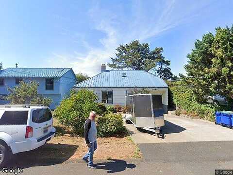 Lee, LINCOLN CITY, OR 97367