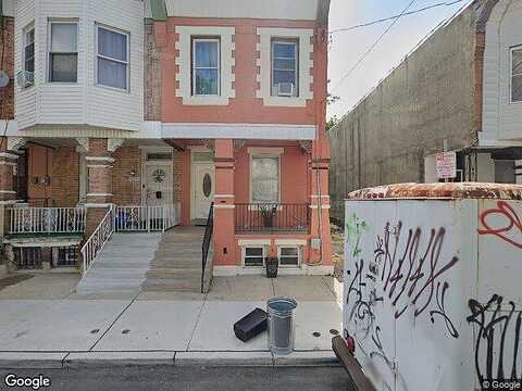 30Th, PHILADELPHIA, PA 19132