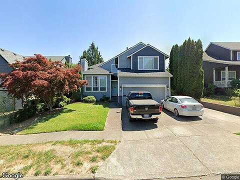 Strasburg, FOREST GROVE, OR 97116