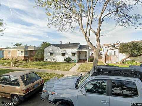 Manhattan Beach, GARDENA, CA 90249