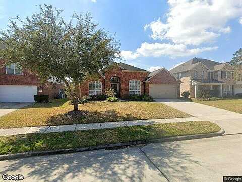 Tranquil Oaks, KINGWOOD, TX 77345