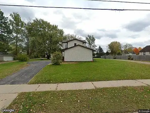 Welsby, STEVENS POINT, WI 54481