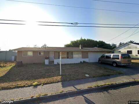 Wasson, COOS BAY, OR 97420