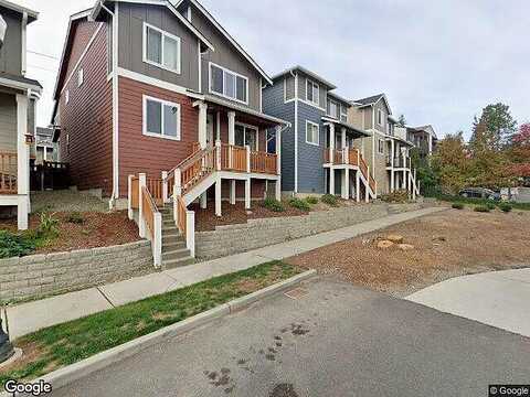 Filbert, BREMERTON, WA 98310
