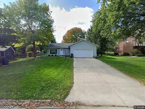 Petersburg, FITCHBURG, WI 53719