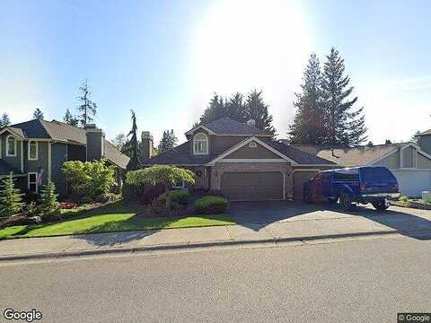 Lake Wilderness Country Club, MAPLE VALLEY, WA 98038
