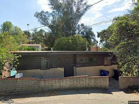 Rinconia, LOS ANGELES, CA 90068