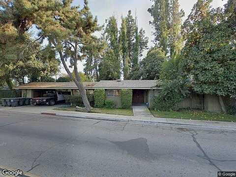 Campus, VISALIA, CA 93277