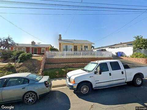 Calle Gaviota, SAN DIEGO, CA 92139
