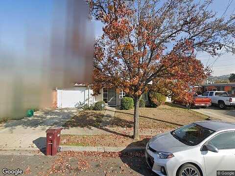 Joyce, HAYWARD, CA 94544